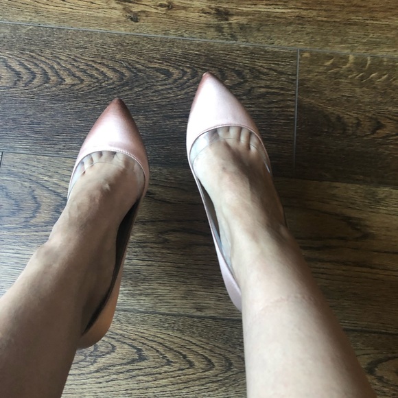 Charlotte Olympia Size 38.5 - Picture 4 of 4